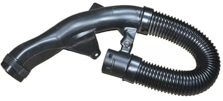 Bil Inloppsslangsrör För Toyota För Corolla För Matrix 2009-2014 1.8L & 2.4L 17752-37070 Billuftinsugningsrör Rengöringsrör Inloppsrör 1775237070-AD39