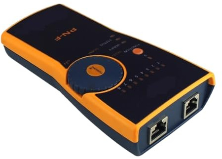Ricerca cavi di rete Cavo Tester POE Anti-interferenza, Nodo Ottico