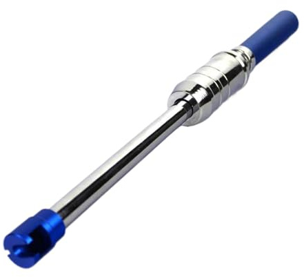 Marteau de réparation de bosses de voiture, marteau à tireur de bosse - Marteau de carrosserie de voiture de fixateur - Outil de réparation automatique, accessoires de garage de magasin efficaces pour