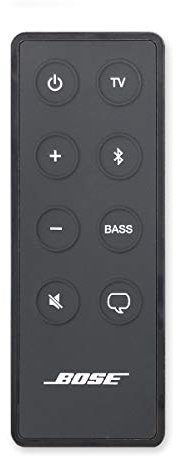Bose Solo Fernbedienung, IR 8 Tasten für - Solo 5 10 15 Version II