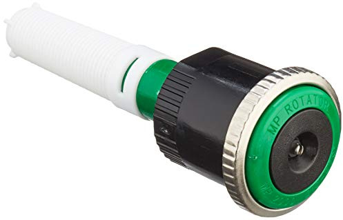 Hunter Rotator MP2000 210 grados -270 grados, verde (10 piezas)