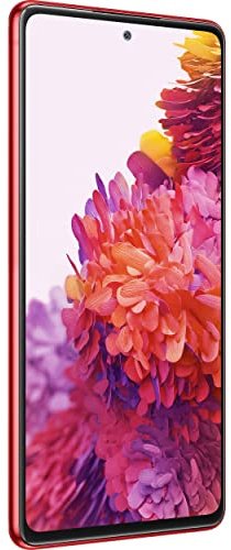 Samsung Galaxy SM-G781B 16,5 cm (6.5) 6 Go 128 Go 5G USB Type-C Rouge Android 10.0 4500 mAh Galaxy SM-G781B, 16,5 cm (6.5), 6 Go, 128 Go, 12 MP, Android 10.0, Rouge