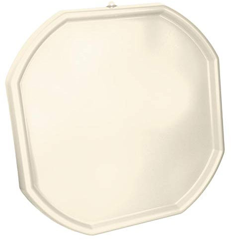 simpa Multipurpose Cream Mixing Sand Water Play Tray ONLY 70cm Diameter - For Fun & Messy Sand, Water & Glitter Play.