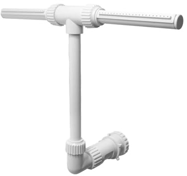 Pompa Fontana Solare - Set Di Foglie Di Cascata Stagno | Fontana Piscina Regolabile | Pompa Acqua Fountaine Galleggiante Batteria Integrata, con 6 Ugelli Solare Pompa Acqua Pompa