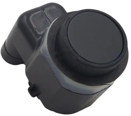 Sensores Aparcamiento Coche A4H0919275A para TT A3 A4 A5 A6 A8 Q3 Q5 Q7 R8 420919275A Sensor Advertencia Sonido Estacionamiento PDC para Automóvil 1S0919275A Detección Distancia