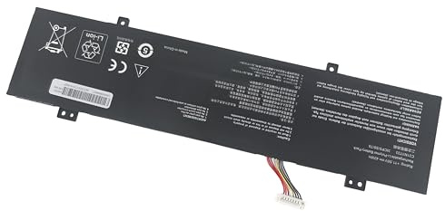 Batterie d'ordinateur portable C31N1733 pour ASUS VivoBook Flip 14 TP412 / TP412U / TP412UA / TP412F / TP412FA (TP412UA-DB31T, TP412UA-IH31T, TP412UA-EC059T, TP412FA-EC551T, TP412UA-EC059T