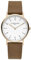 Liebeskind Berlin Armbanduhr LT-0168-LQ IP roségold braun