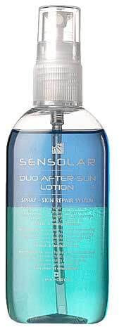 SENSOLAR Duo After Sun Lotion Spray 100 ml