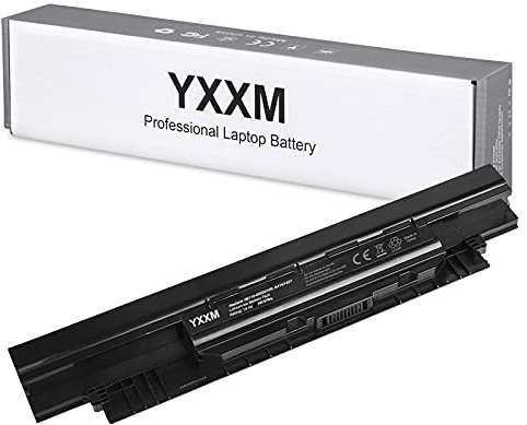 YXXM Batterie de Rechange A41N1421 pour ASUS Batterie d'ordinateur Portable P2520LA P2530UA P2430UA P2430UJ PU551LD PU551LA P2530UJ