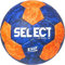 Derbystar Attack Tb V22 Handball Blau Orange 2
