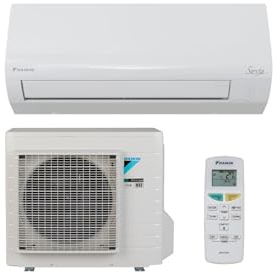 DAIKIN ATXP25N ARXP25N CONDIZIONATORE 9000 BTU A++ A++ WIFI INVERTER R32