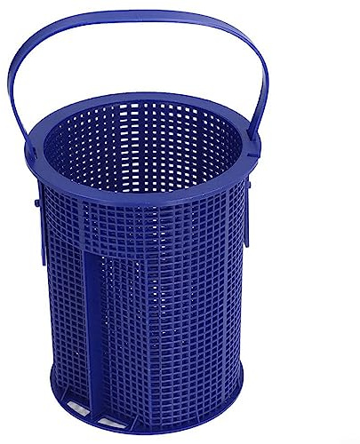 URPIZY B-219 Swimming Pool Pump Basket Replacements Pool Skimmer Basket Strainer Basket Replaces For Pentair for CHALLENGER 355318/R38024