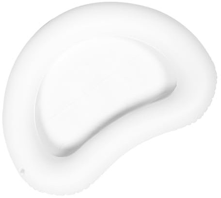 VICASKY Inflatable Foot Basin for Soaking Feet Pvc Material Easy to Clean and Fold for Pool Entry and Outdoor Use