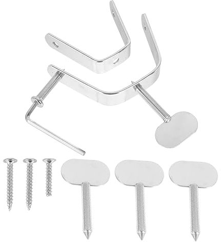 CONGARTENO Ham Fixer Spanish Ham Holder Stand Accessories for Kitchen Home Use Racks Holders for Prosciutto