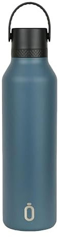 Garrafa Térmica Runbott Mii 750Ml Oceano 972673