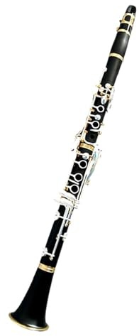 Klarinette in B Tonart