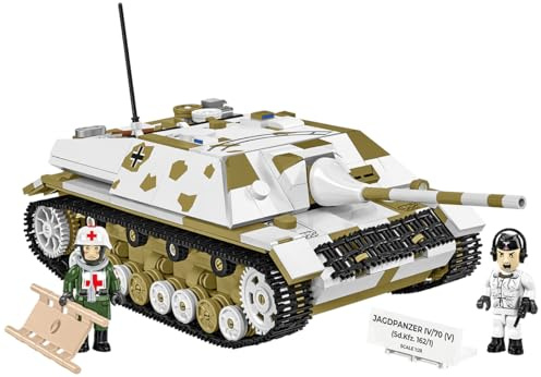JAGDPANZER IV/70 (V) (Sd.Kfz. 162/1)