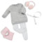Our Generation Doll's Outfit - Winter Style Outfit for An 18-Inch Doll Age 3+