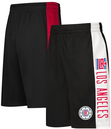 Ultra Game Herren Mesh Athletic Active Basketball Shorts Mesh Athletic Active Basketball-Shorts