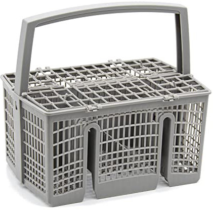 BIHARNT Besteckkorb Spülmaschine Zubehör passend für Bosch Siemens Neff Constructa Besteckkorb Geschirrspüler Nr.: SZ73100/Z7863X0/11018806