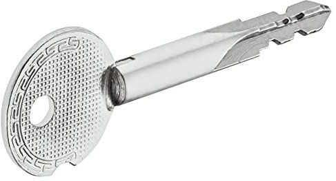 cyclingcolors llaves de apertura de emergencia, Cajas fuertes 04 cerradura de maletero fuerte para todas partes, llave de gabinete cilindro