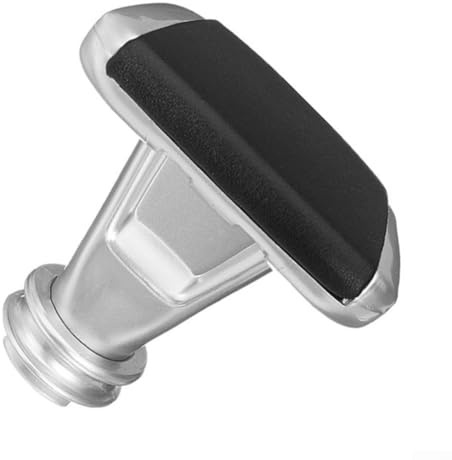 Pomo de cambio de marchas de transmisión automática para modelos Mercedes W203, W204, W211 y CLK, rendimiento fiable