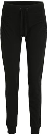 Venice Beach Damen Hose Marget, Black, M, 14437