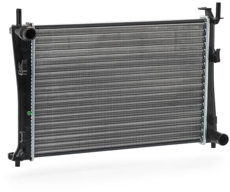 RIDEX 470R0227 Radiatore motore Compatibilità con FORD Fiesta Mk6 Hatchback JA8, JR8