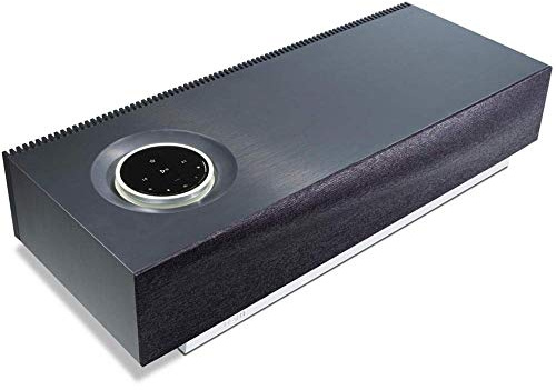 Naim - Mu-So 2nd Generation , Wireless Music System (single - set of one)