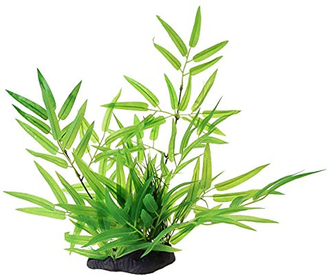 Aquarium Artificial Plants Aquarium Plants Simulate Plants and Aquarium Landscape vividly,1PCS