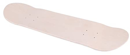 FutureHight 8 8 Schicht Ahorn Blank Doppelt Concave Skateboards Natürliche Skate Deck Board Skateboards Tisch Ahorn