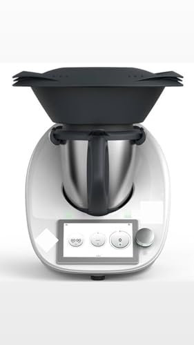 Robot da Cucina TM 6, Usato Come Nuovo, con Garanzia 12 Mesi, Prodotto dell'Anno