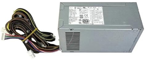 Fuente de alimentación conmutada de 550 W for 480, 400, G3/G4/G5/G6, 280, 282, 285, 288, 600, 800 MT, PA-5551-1HA, PCK026, L75200-004, L75200-001