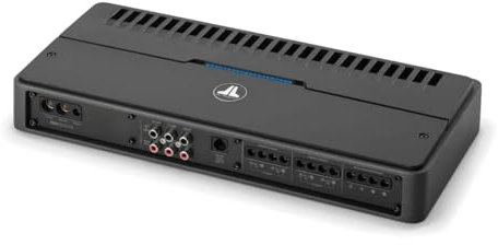 JL Audio RD900/5-5-Kanal Endstufe Class-D