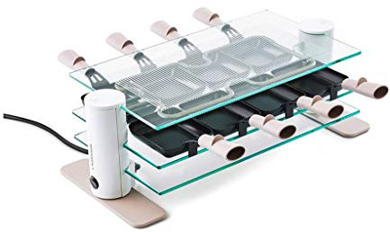 RACLETTE 8 LAGRANGE 009808