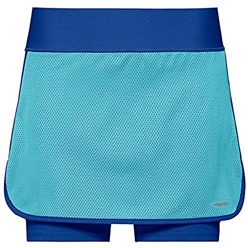 HEAD Smash Skort W Skirts Mujer