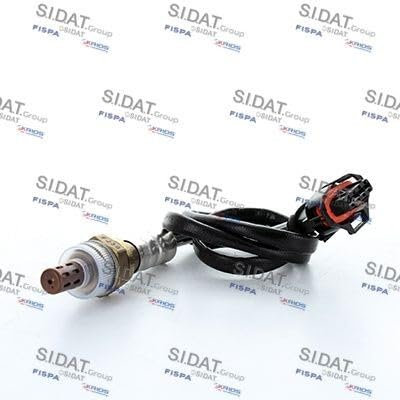 FISPA LAMBDASONDE REGELSONDE 90061