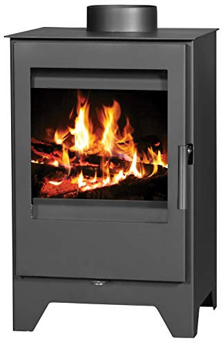 EEK A Victoria Parma Cheminée 5 kW