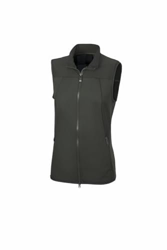 Damen Softshell Weste 5004 Athleisure Frühjahr 2024