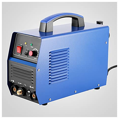 Macchina per Saldatura, CT312-3IN1 saldatrice digitale TIG Digital TIG GALDALE MMA PLASMA BUTTER SALDER AMP AMP