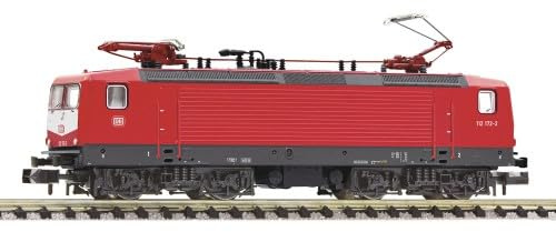 Fleischmann 7560043 N E-Lok 112 172-2 der DB