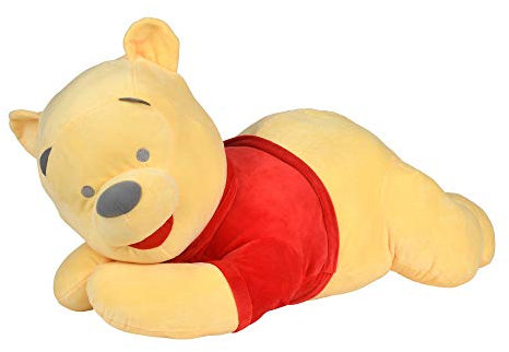 Simba 6315876876 Disney WTP Kuschelalarm, 80cm