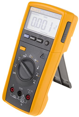 Fluke-233 EU Multimètre d'affichage à distance