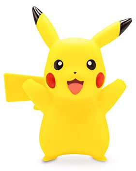 Led Lamp - Pikachu 10