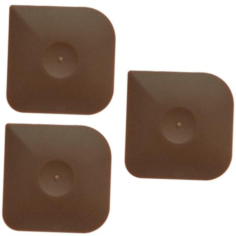 Gatuida 3pièces Grattoirs Multifonctions Pour Casseroles Outils De Nettoyage Pour Ustensiles De Cuisine Fournitures De Nettoyage