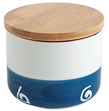 récipient à sucre， Pots à épices, sucrier avec couvercle, pot à sucre, sel, assaisonnement, pot de stockage de sucre, pot à sucre, pot à sucre, pot à épices, pot de 350 ml