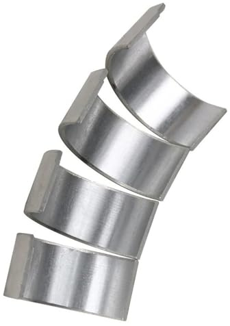 Compatibile Con Per GPZ250R Per KLE250 Per Ninja250R Moto Biella Cuscinetto Di Biella 30/29,75/29,5/29,25/29 Mm 4 Pezzi Cuscinetto Principale Albero