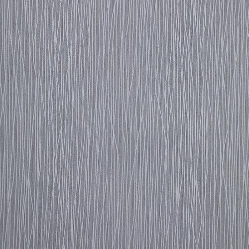 Cathpetic Black Grey Striped Wallpaper No Match Wall Paper Modern Mix Plain Thick Textured Wallpapers for Bedroom Adults Teenager Living Room Lounge Hallway Hall,950 * 53cm