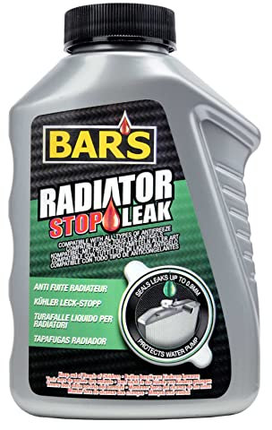 Bar's Leaks Radiator Stop Leak