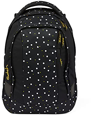 Satch Unisex Kinder Lazy Daisy sleek (1er Pack)